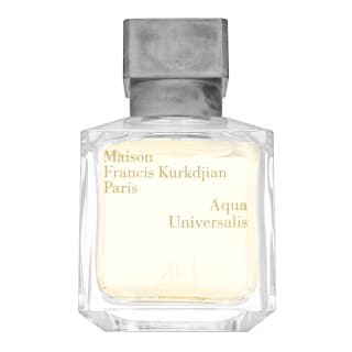 Aqua Universalis woda toaletowa unisex