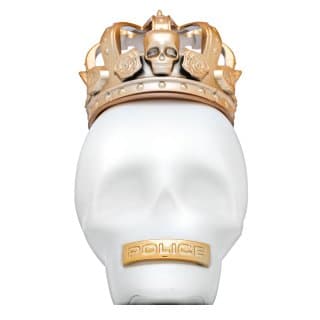 To Be The Queen woda perfumowana dla kobiet