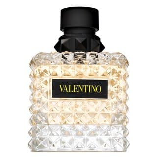 Donna Born In Roma Yellow Dream woda perfumowana dla kobiet