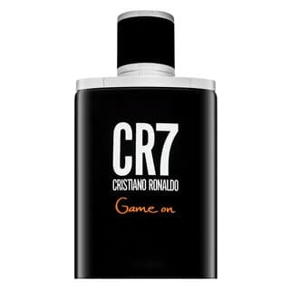 CR7 Game On woda toaletowa dla mężczyzn