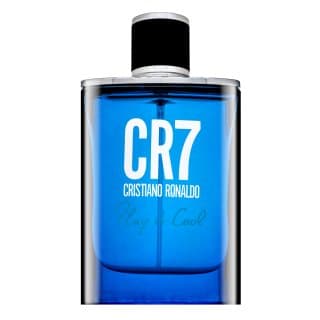 CR7 Play It Cool woda toaletowa dla mężczyzn