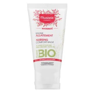 Maternité Nursing Comfort Balm BIO krem do brodawek sutkowych z kompleksem odnawiającym skórę