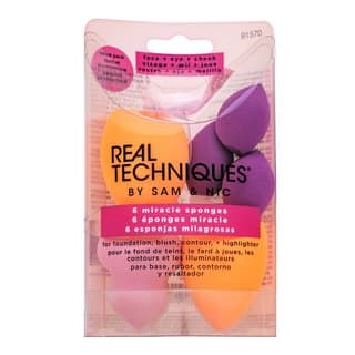 Miracle Sponges Set zestaw podarunkowy