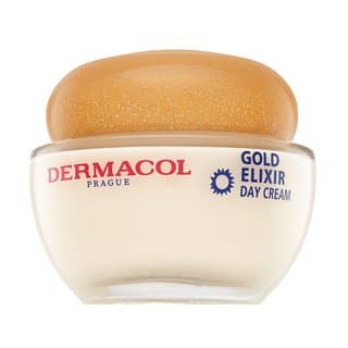 Gold Elixir Rejuvenating Caviar Day Cream krem odmładzający z formułą przeciwzmarszczkową