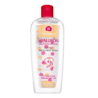 Hyaluron Micellar Lotion płyn micelarny do demakijażu