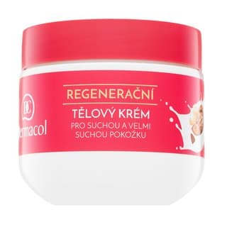 Karité Body Cream regeneracyjny krem