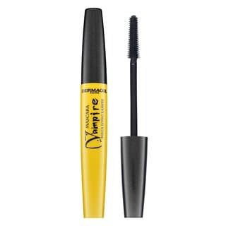 Vampire Mega Long Lashes Mascara Black tusz wydłużająca i pogrubiająca rzęsy