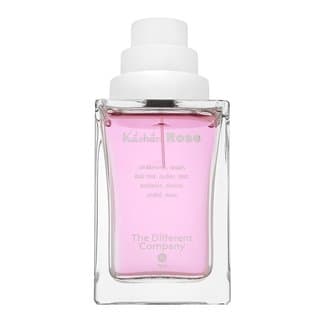 L'Esprit Cologne Kashan Rose woda toaletowa dla kobiet