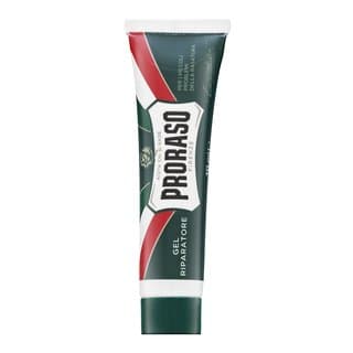 Repair Gel kojący balsam po goleniu przeciw podrażnieniom skóry