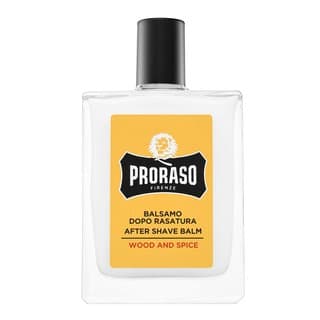 Wood And Spice After Shave Balm kojący balsam po goleniu