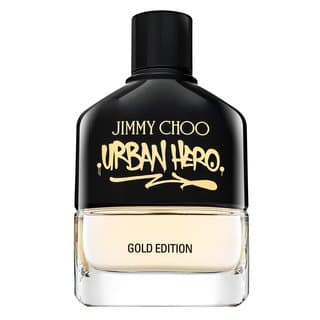 Urban Hero Gold Edition woda perfumowana dla mężczyzn