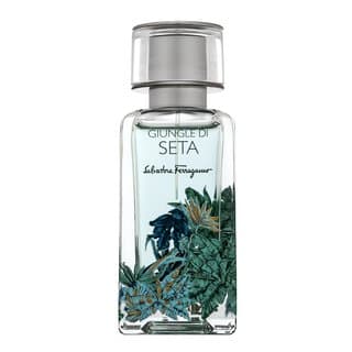 Giungle di Seta woda perfumowana unisex