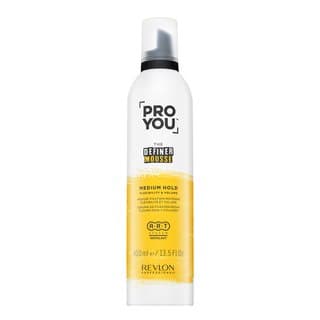 Pro You The Definer Mousse Hold pianka do średniego utrwalenia