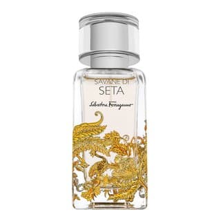 Savane di Seta woda perfumowana unisex