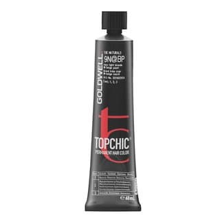 Topchic Hair Color 9N@BP