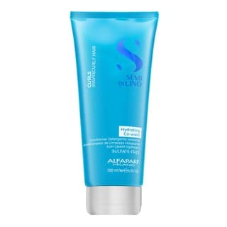 Semi Di Lino Curls Hydrating Co-Wash Conditioner odżywka do włosów kręconych
