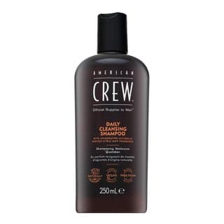 Daily Cleansing Shampoo szampon oczyszczający do codziennego użytku