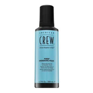 Fiber Grooming Foam pianka do stylizacji nadający objętość