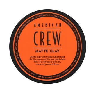Matte Clay modelująca glinka dla uzyskania matowego efektu