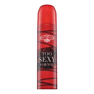 Too Sexy For You woda perfumowana dla kobiet