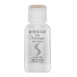 Silk Therapy Original wzmacniająca pielęgnacja do wszystkich rodzajów włosów