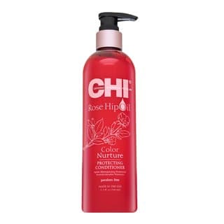 Rose Hip Oil Color Nurture Protecting Conditioner odżywka ochronna do włosów farbowanych