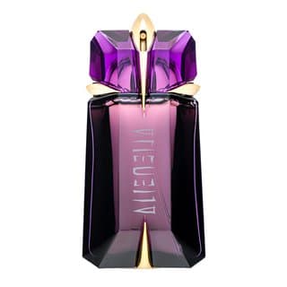 Alien woda perfumowana dla kobiet do wielokrotnego napełniania