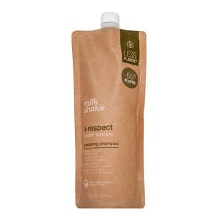 K-Respect Keratin System Preparing Shampoo wygładzający szampon do włosów grubych i trudnych do ułożenia