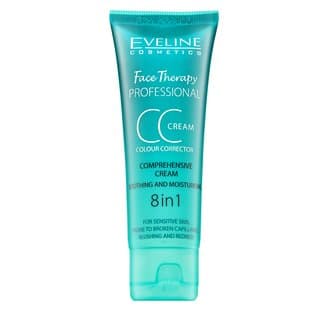 SOS CC Cream Colour Corrector przeciw niedoskonałościom skóry