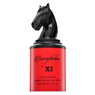 Bucephalus No. XI woda perfumowana dla mężczyzn