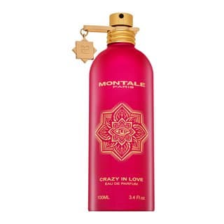 Crazy In Love woda perfumowana dla kobiet