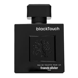 Black Touch woda toaletowa dla mężczyzn