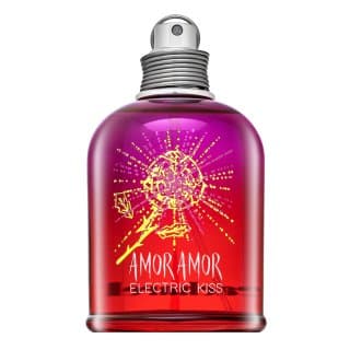 Amor Amor Electric Kiss woda toaletowa dla kobiet