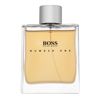Boss Number One woda toaletowa dla mężczyzn