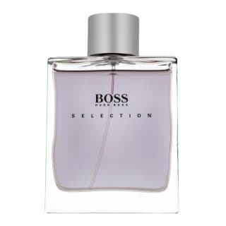 Boss Selection woda toaletowa dla mężczyzn