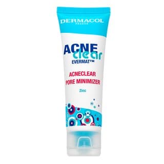 ACNEclear Pore Minimizer żelowy krem na rozszerzone pory