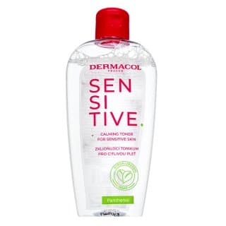 kojący tonik Sensitive Calming Toner