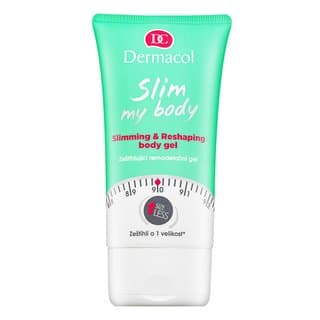 Slim My Body żel remodelujący Slimming & Reshaping Body Gel