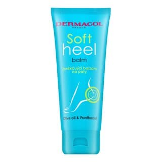 Soft Heel Balm krem do nóg do skóry suchej