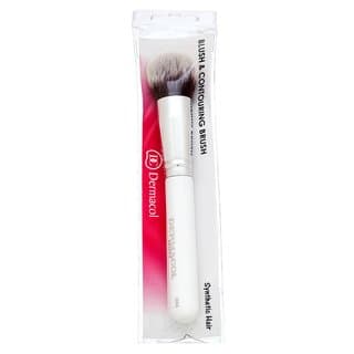 Blush & Contouring Brush pędzel do konturowania D53