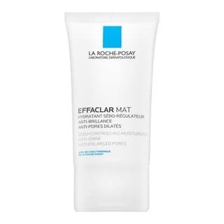 Effaclar Mat Sebo-Controlling Moisturizer krem matujący do tłustej skóry