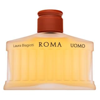 Roma Uomo woda toaletowa dla mężczyzn