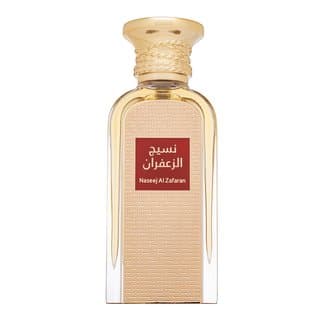 Naseej Al Zafaran woda perfumowana unisex