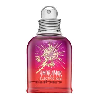 Amor Amor Electric Kiss woda toaletowa dla kobiet