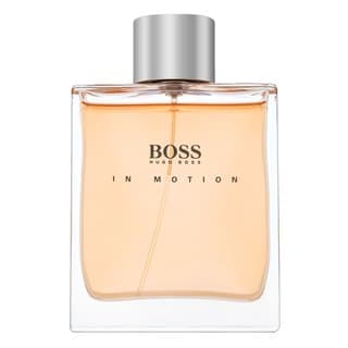 Boss In Motion woda toaletowa dla mężczyzn