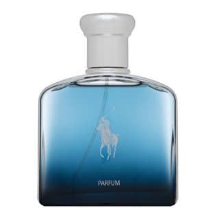 Polo Deep Blue woda perfumowana dla mężczyzn