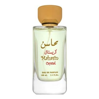 Mahasin Crystal woda perfumowana dla kobiet