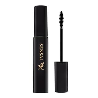 Sensai 38°C Mascara M1-Black tusz wydłużająca i pogrubiająca rzęsy Black