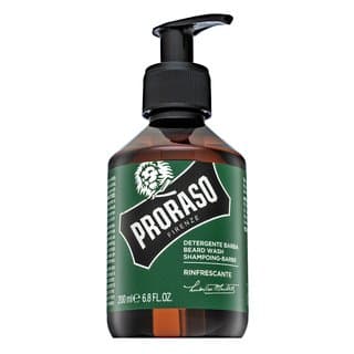 Beard Wash Refreshing szampon do brody