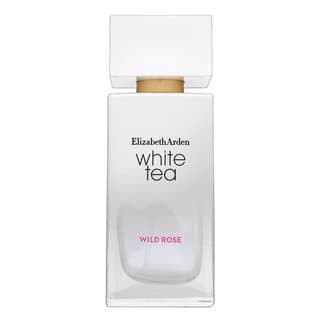 White Tea Wild Rose woda toaletowa dla kobiet